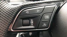 Audi Q2 30 TDI S Line 5dr S Tronic Diesel Estate